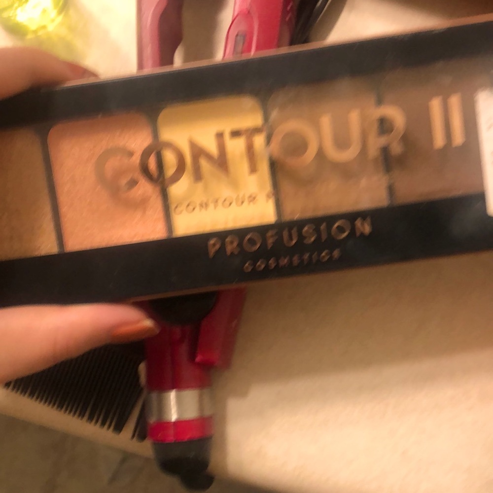 Count our